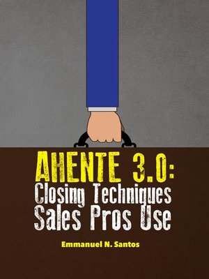 cover image of Ahente 3.0
